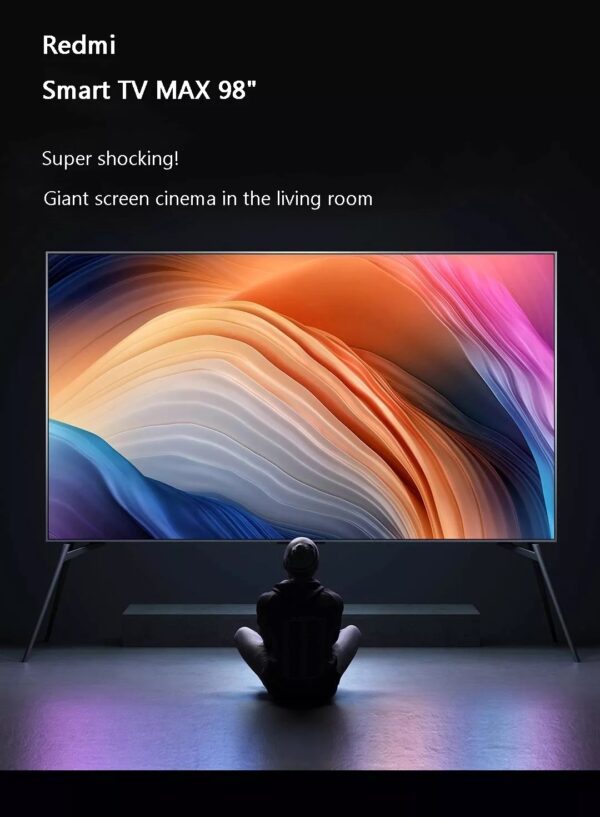 Chân đế tivi Max 98-100 inch