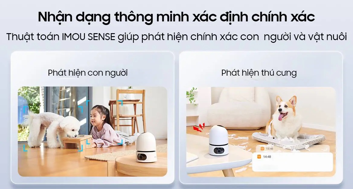 133900 nhan dang nguoi va thu cung - V - Tech Việt Nam - Vua Công Nghệ