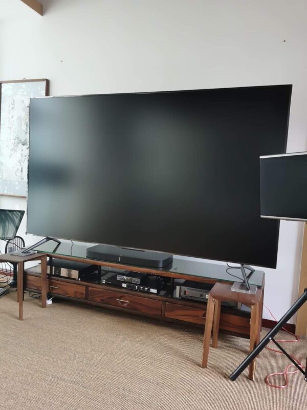 Chân đế tivi Max 98-100 inch