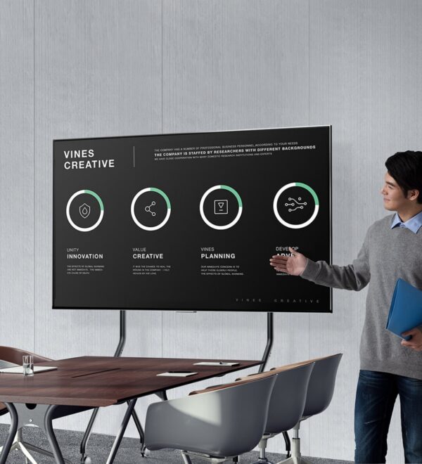 Chân đế tivi Max 98-100 inch