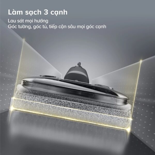 Máy hút bụi cầm tay không dây Roborock F25