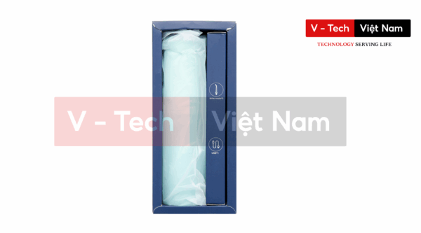 Tăm nước Enchen Mint 3 – Hàng chính hãng
