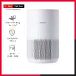 Máy lọc không khí Xiaomi Smart Air Purifier 4 compact EU