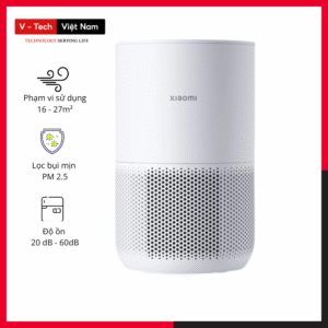 Máy lọc không khí Xiaomi Smart Air Purifier 4 compact EU