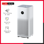 Máy lọc không khí Xiaomi Smart Air Purifier 4 Pro