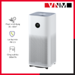 Máy lọc không khí Xiaomi Smart Air Purifier 4 Pro