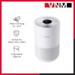 Máy lọc không khí Xiaomi Smart Air Purifier 4 compact