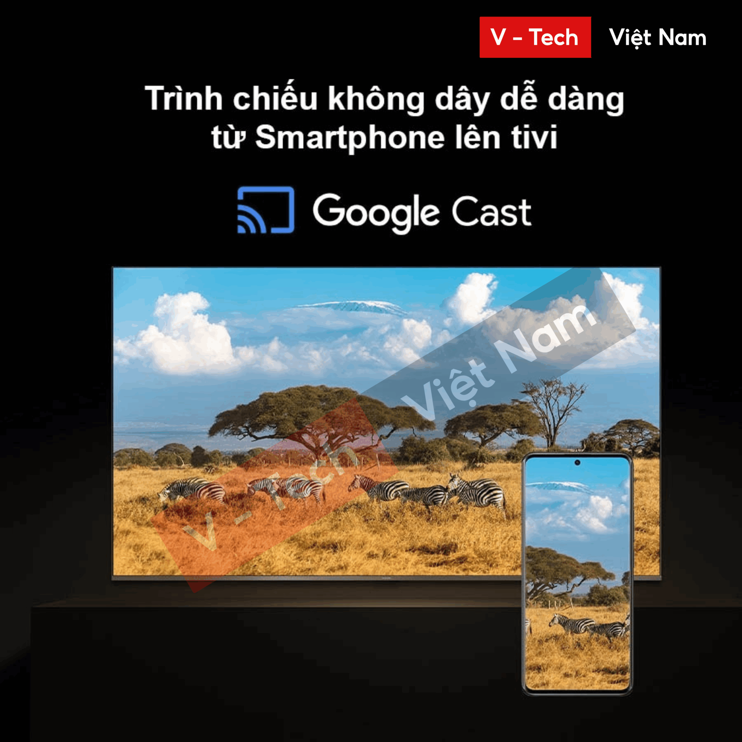 Tại sao TV Xiaomi khởi động lại thường xuyên? Cách khắc phục sự cố