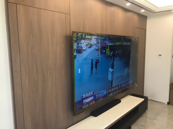 Chân đế tivi Max 98-100 inch