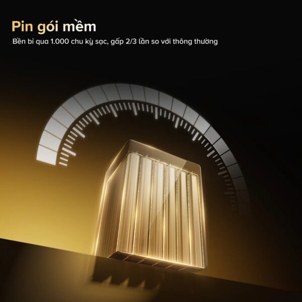 Máy hút bụi cầm tay không dây Roborock F25 ACE Combo