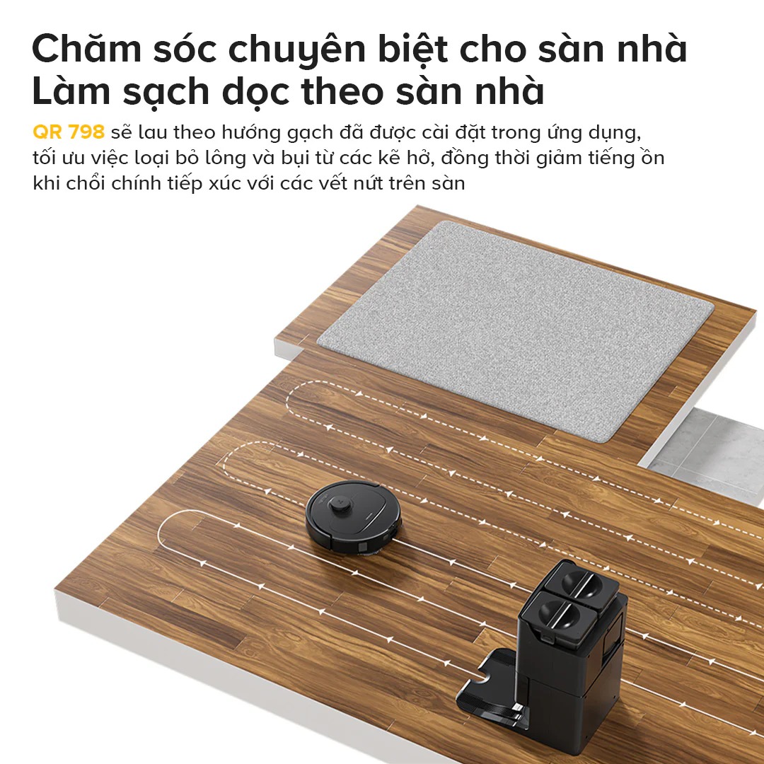 Cleanalongfloor QR798 1080x1080 34d026fc 3015 455c b262 dd6657211bc3 - V - Tech Việt Nam - Vua Công Nghệ