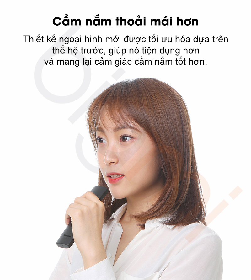 Dieu khien Bluetooth Tivi Xiaomi noi dia bigmivn 2