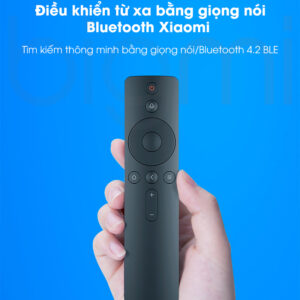 Điều khiển tivi hồng ngoại IR – Bản nội địa