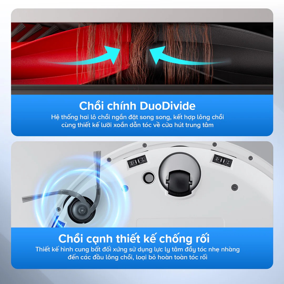 Dual Qrevo 5AE 3 - V - Tech Việt Nam - Vua Công Nghệ