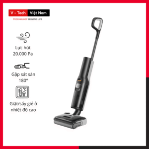 Máy hút bụi cầm tay không dây Roborock F25