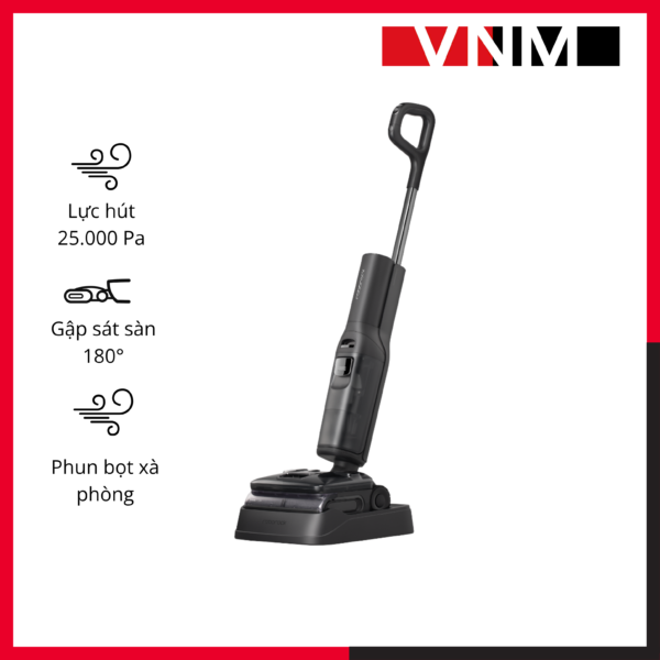 Máy hút bụi cầm tay không dây Roborock F25 Ultra