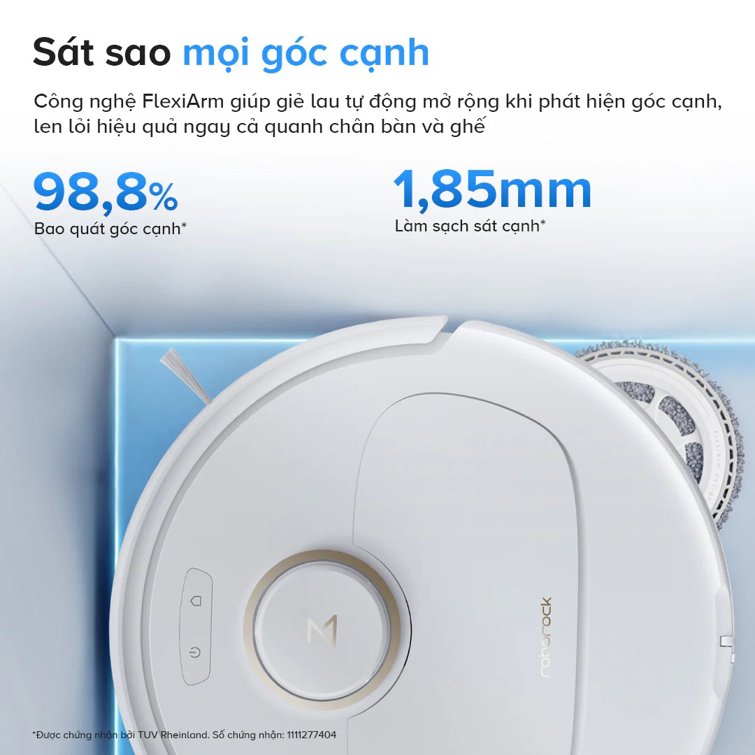 FlexiArm Qrevo 5AE 14 - V - Tech Việt Nam - Vua Công Nghệ