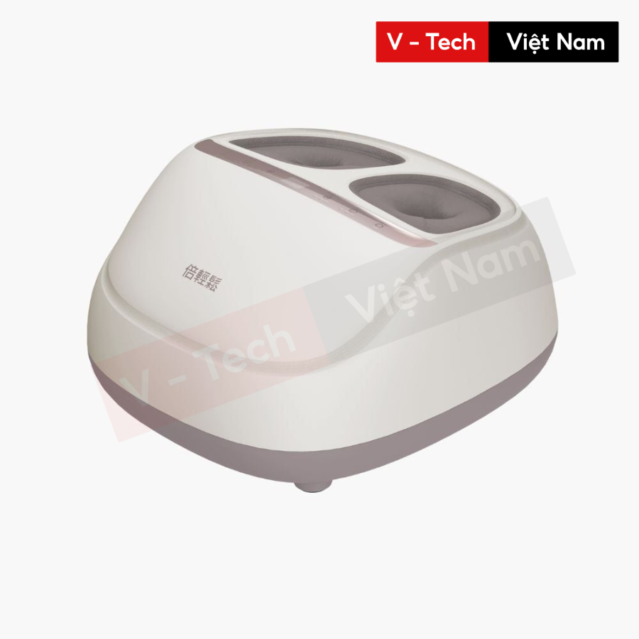 Máy Massage Chân Breo Foot 3
