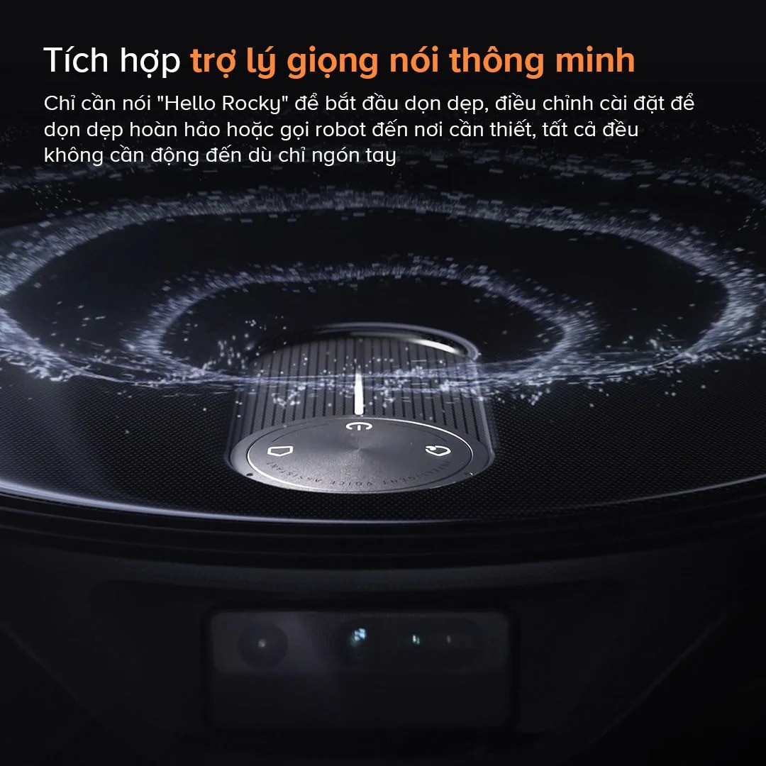 Hello Rocky QrevoSlim 17 - V - Tech Việt Nam - Vua Công Nghệ