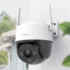 Camera Wifi PT Full Color 2MP iMOU IPC-S21FTP kết nối 4G