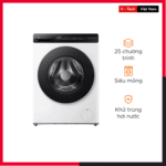 Máy giặt Xiaomi Mijia MJ106 – Giặt 10kg, 25 chế độ giặt