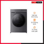 Máy giặt sấy Xiaomi Mijia MJ202 – Giặt 12KG – Sấy 9KG