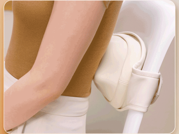 Máy Massage Lưng Breo P3