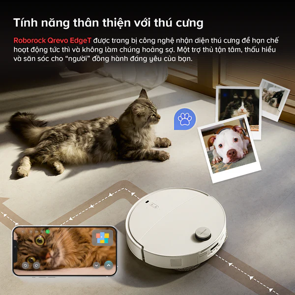 Pet Qrevo EdgeT 2000x2000 266f6e03 4ba8 42b9 8162 d71bc28e264b 1 - V - Tech Việt Nam - Vua Công Nghệ