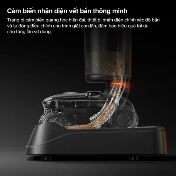 Máy hút bụi cầm tay không dây Roborock F25 Ultra