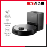 Robot hút bụi Roborock Q7 Pro Max +
