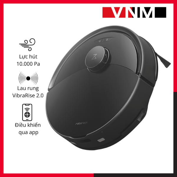 Robot hút bụi Roborock Q10 VF