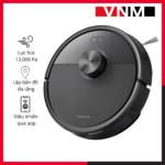 Robot hút bụi Roborock Q7 Pro Max
