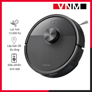 Robot hút bụi Roborock Q7 Pro Max
