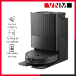 Robot hút bụi Roborock QR798