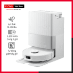 Robot hút bụi Roborock Qrevo C Pro