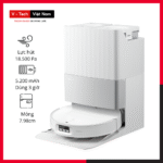 Robot hút bụi Roborock Q Revo Edge T