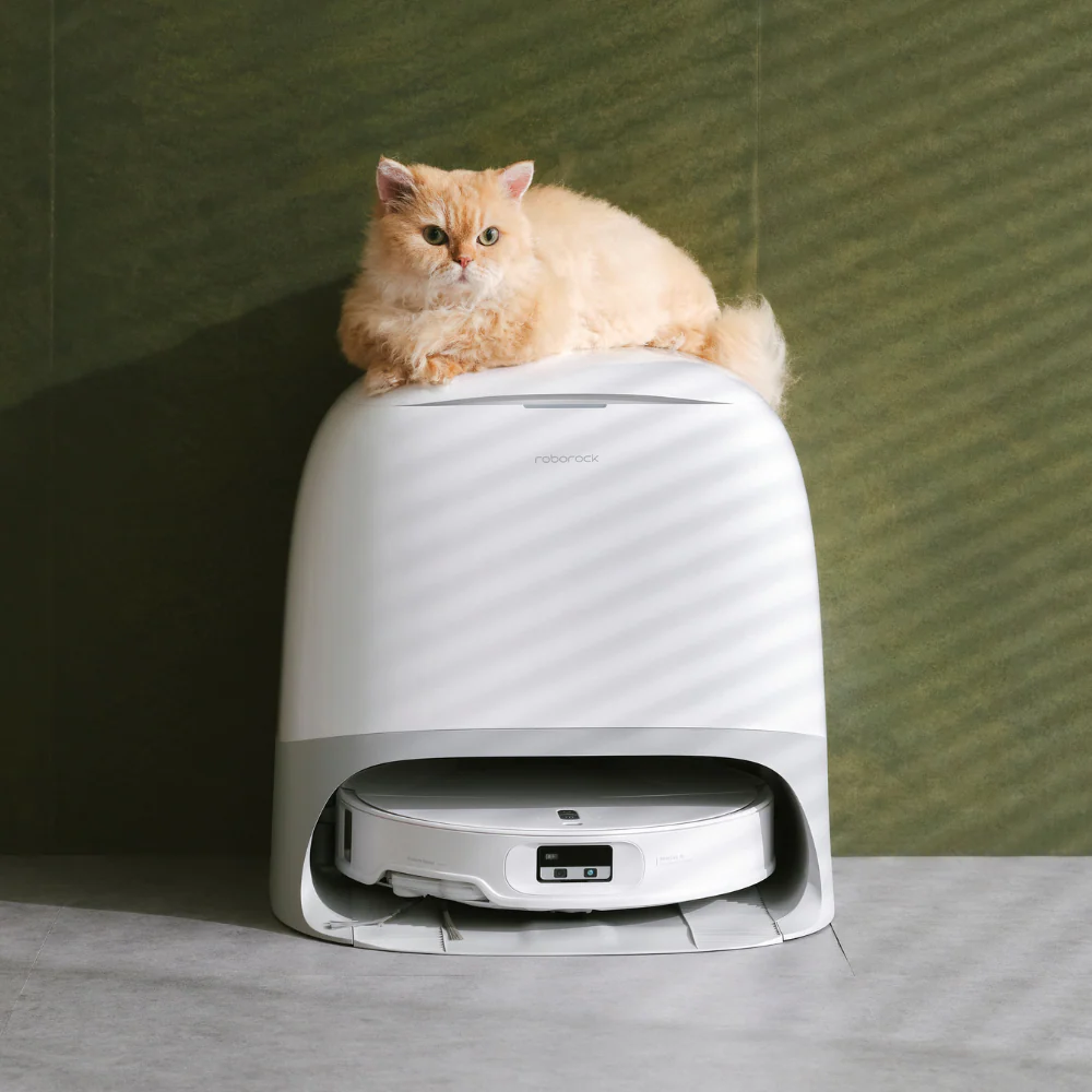 Các lỗi thường gặp trên robot hút bụi và cách khắc phục nhanh chóng