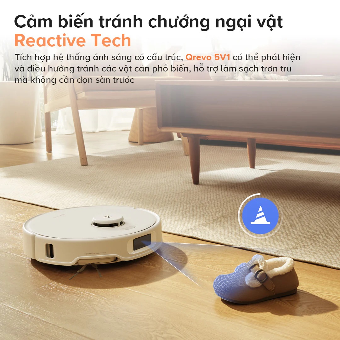 QrevoEdge 5v1 ListingImage 5 - V - Tech Việt Nam - Vua Công Nghệ