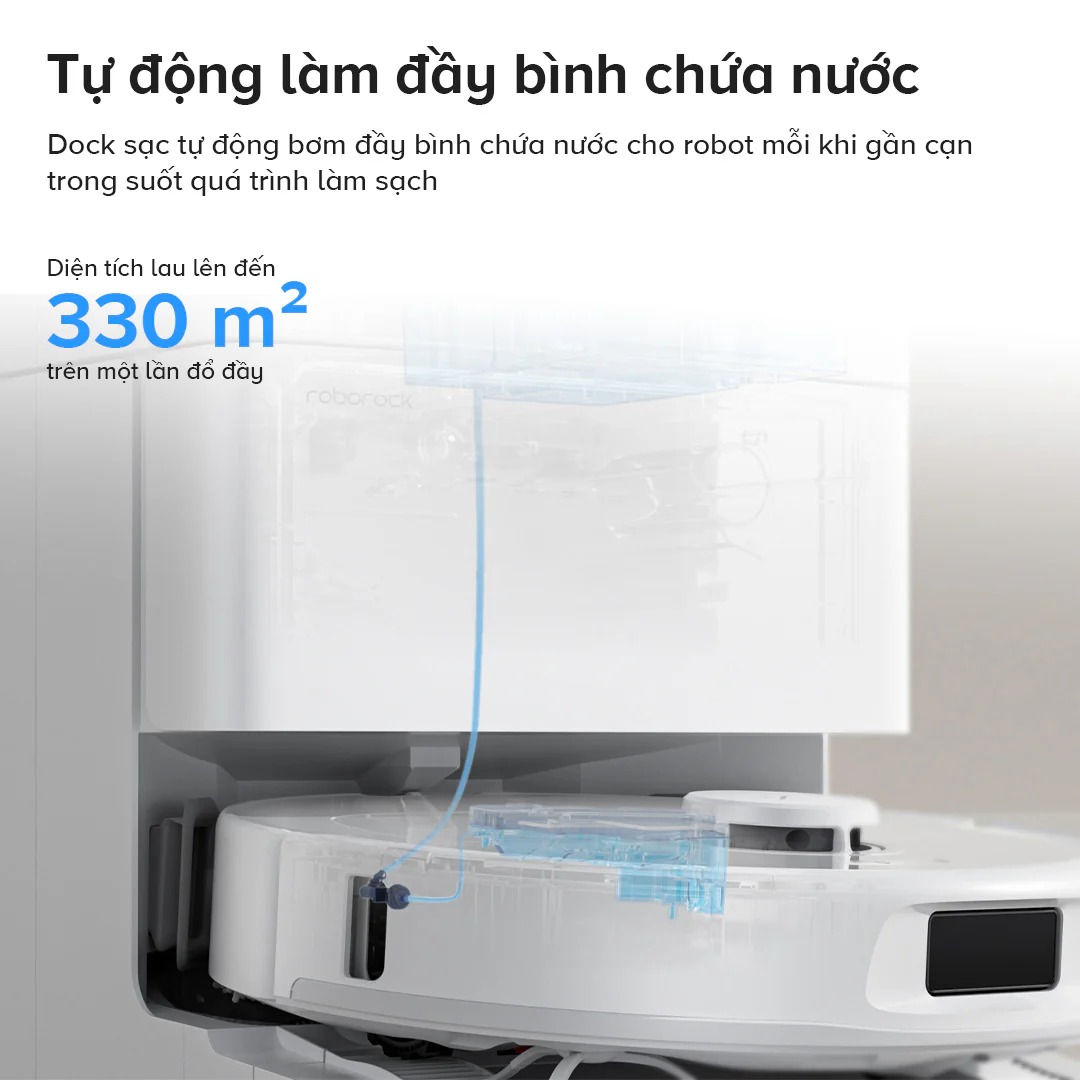 Refill Qrevo 5AE 15 - V - Tech Việt Nam - Vua Công Nghệ