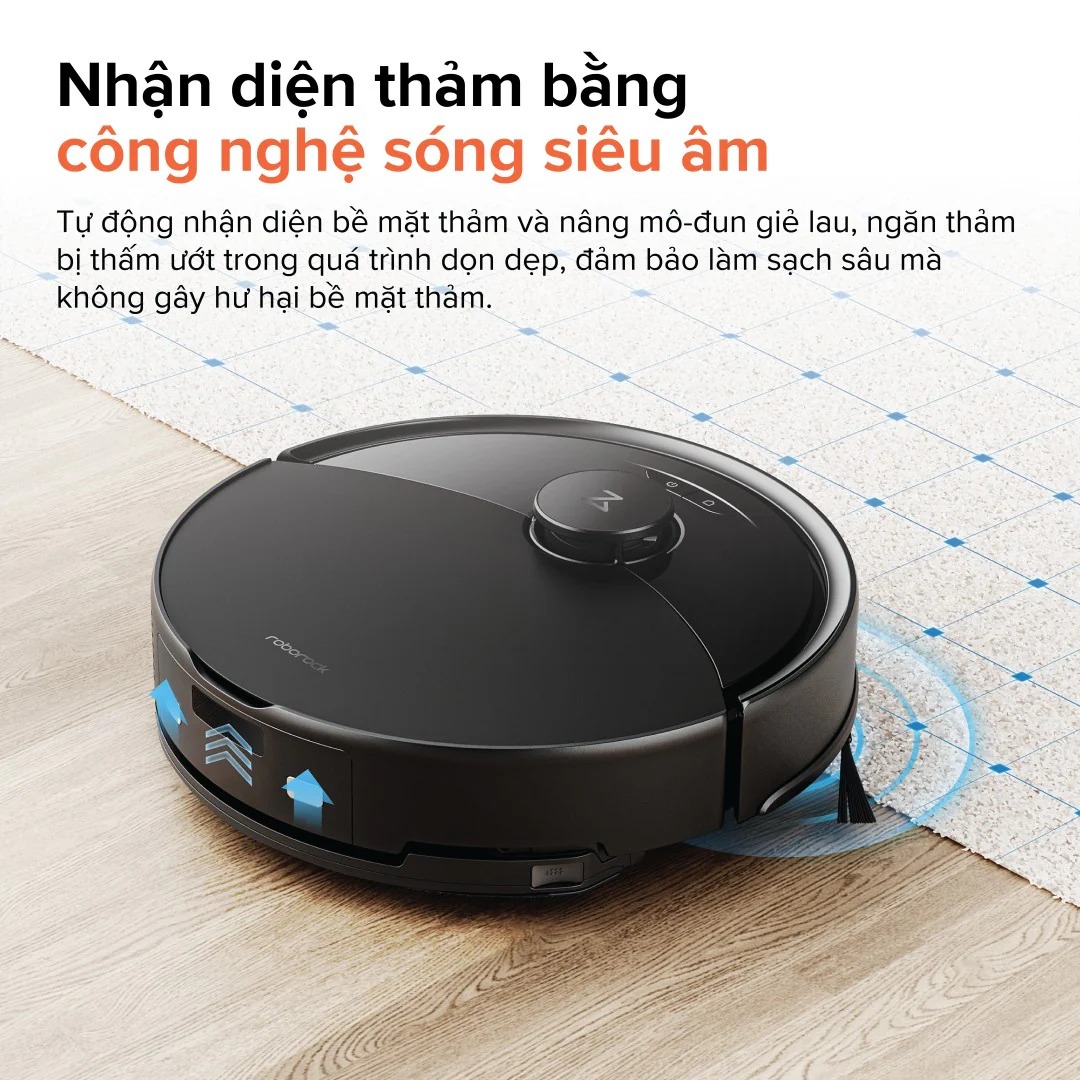 Roborock Q10VF 02 - V - Tech Việt Nam - Vua Công Nghệ
