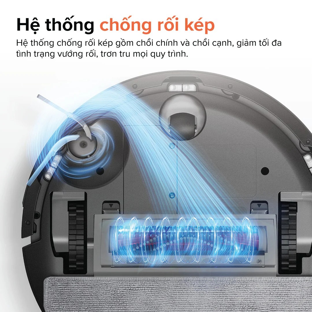 Roborock Q10VF 05 1 - V - Tech Việt Nam - Vua Công Nghệ