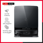 Robot hút bụi Roborock Saros 10R