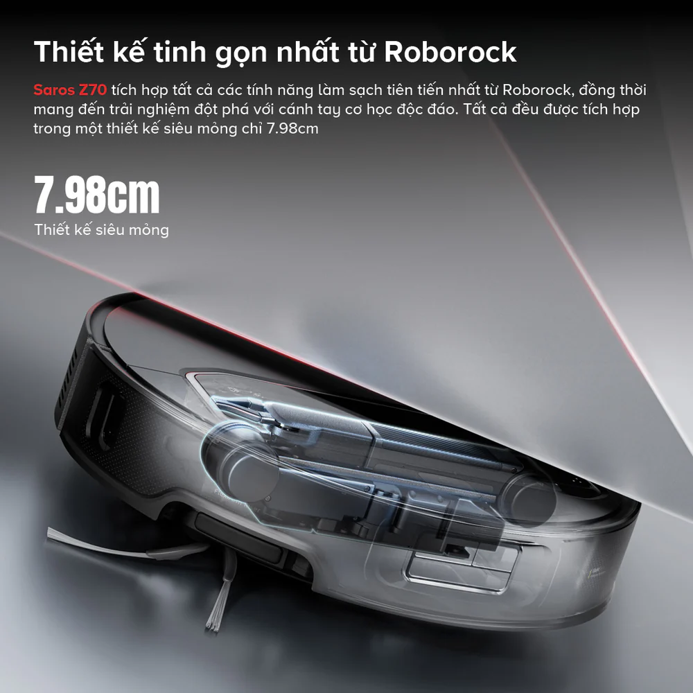 SarosZ70 12 1 - V - Tech Việt Nam - Vua Công Nghệ