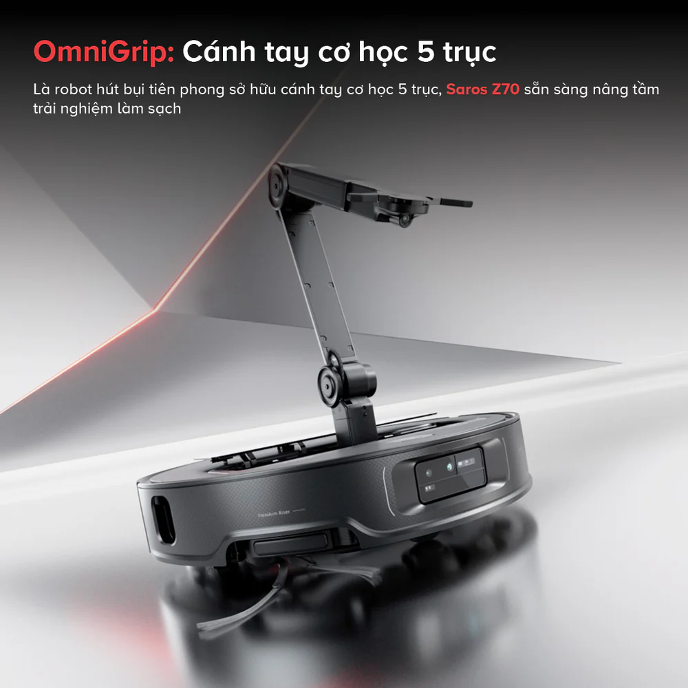 SarosZ70 2 1 - V - Tech Việt Nam - Vua Công Nghệ