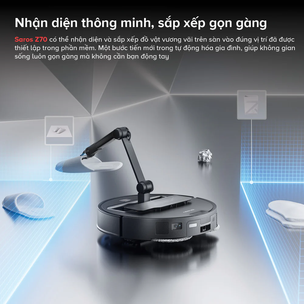 SarosZ70 3 1 - V - Tech Việt Nam - Vua Công Nghệ