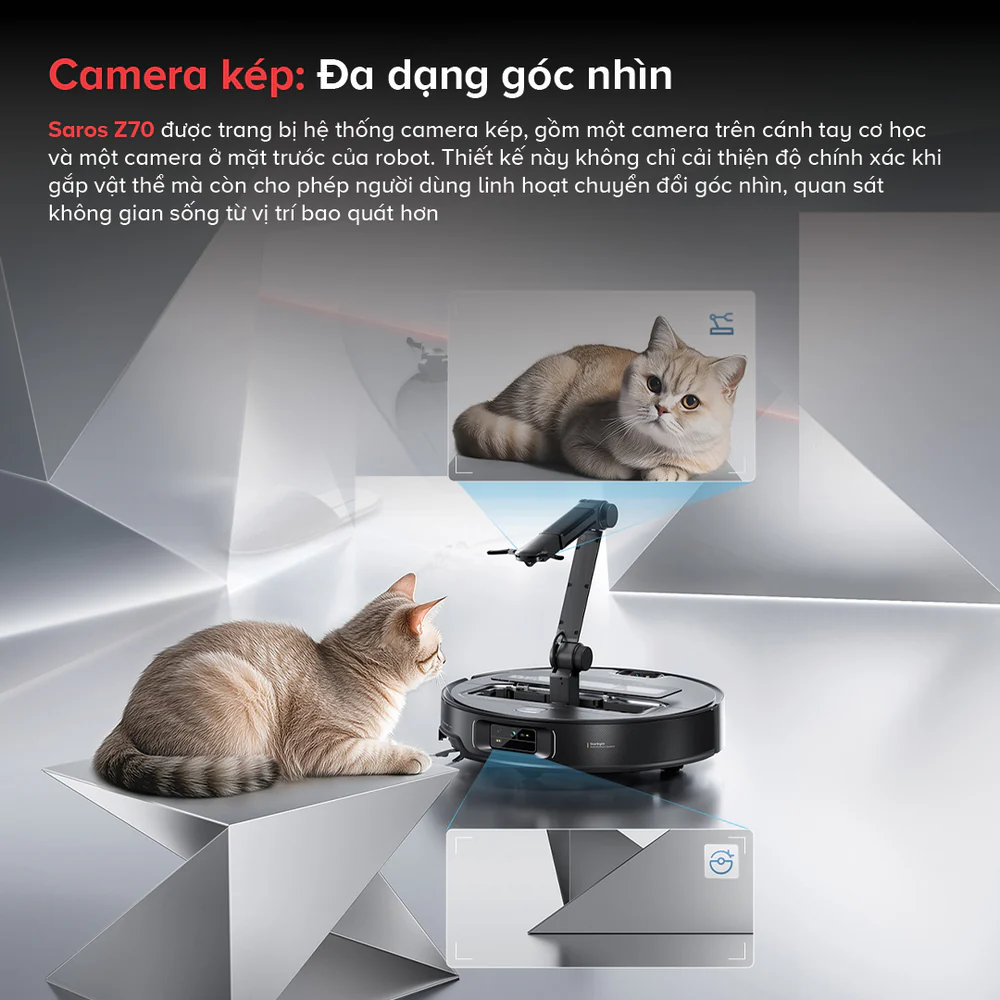 SarosZ70 4 1 - V - Tech Việt Nam - Vua Công Nghệ