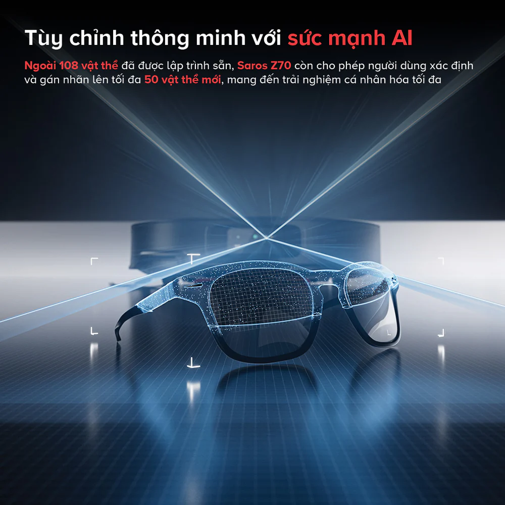 SarosZ70 6 1 - V - Tech Việt Nam - Vua Công Nghệ