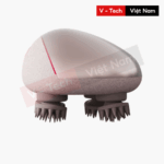 Máy Massage Đầu Breo Scalp Mini – Xoa Bóp Đa Điểm Kích Thích Mọc Tóc – Tăng Lưu Thông Máu