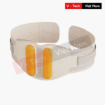 Đai Massage Chườm Nóng Bụng Và Thắt Lưng Breo Y2