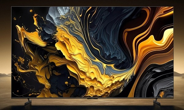 Tivi Xiaomi Smart Display Max 85 2025 1 - V - Tech Việt Nam - Vua Công Nghệ